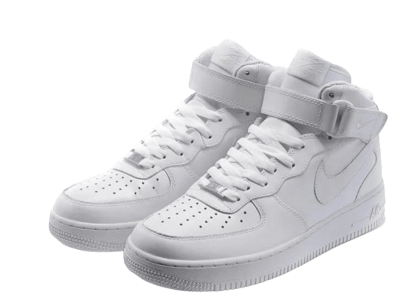 Air Force 1 High Tops